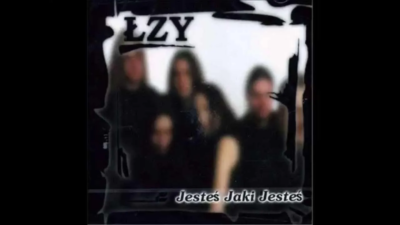 Zdjęcie Poznaj tekst piosenki Jestem jaka jestem - historia przeboju zespołu Łzy