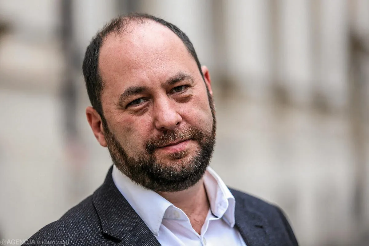 Zdjęcie Jan Hartmann aktor - Zaskakujące fakty o jego karierze i życiu