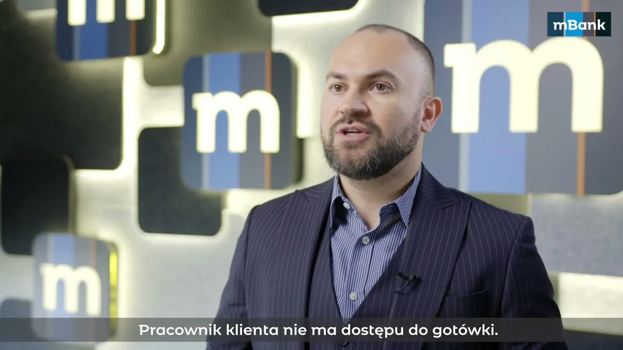 Zdjęcie Wpłatomat mBank ile czasu na księgowanie wpłaty? Sprawdź teraz!