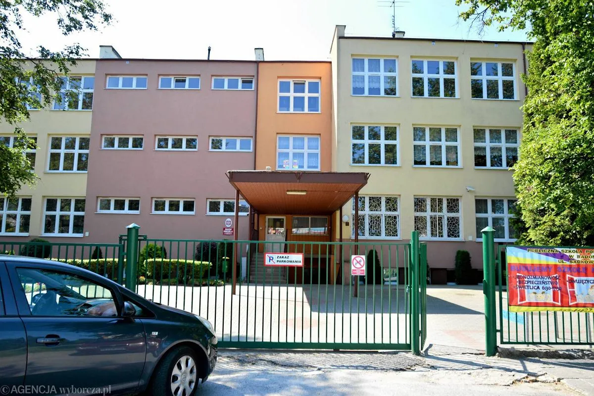 Zdjęcie Oświata w Radomiu: jakie wyzwania i zmiany czekają szkoły i przedszkola?