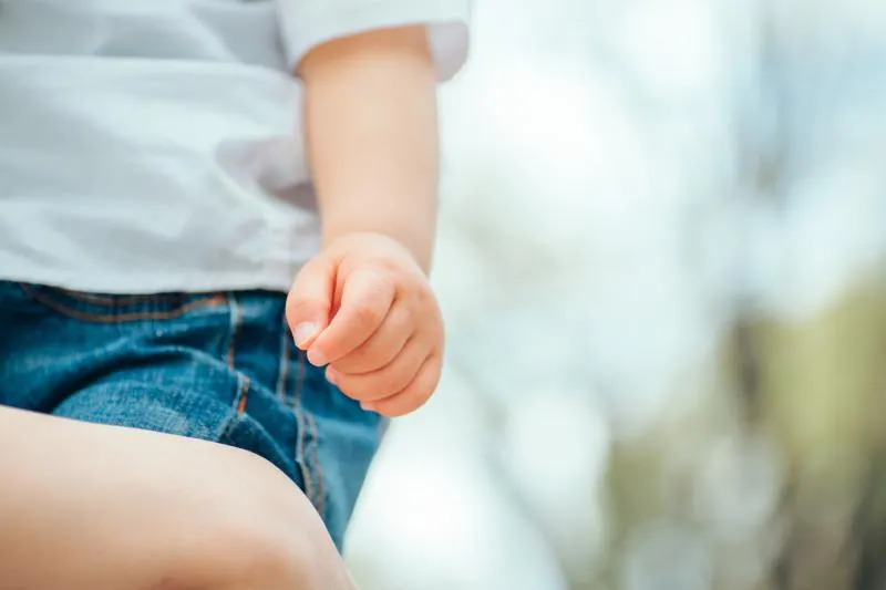 Zdjęcie Syndrom Retta objawy: jak rozpoznać i zrozumieć chorobę
