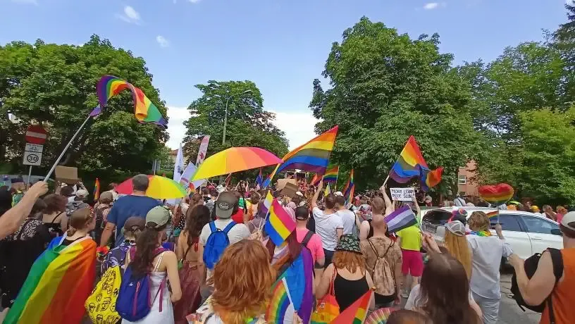 Zdjęcie Poznań przyjazny gejom: miejsca i wydarzenia LGBTQ w stolicy Wielkopolski