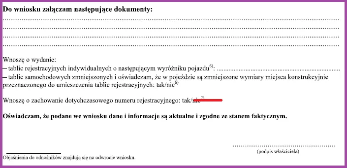 Zdjęcie Jakie dokumenty do rejestracji samochodu: kompletna lista formalności 2025