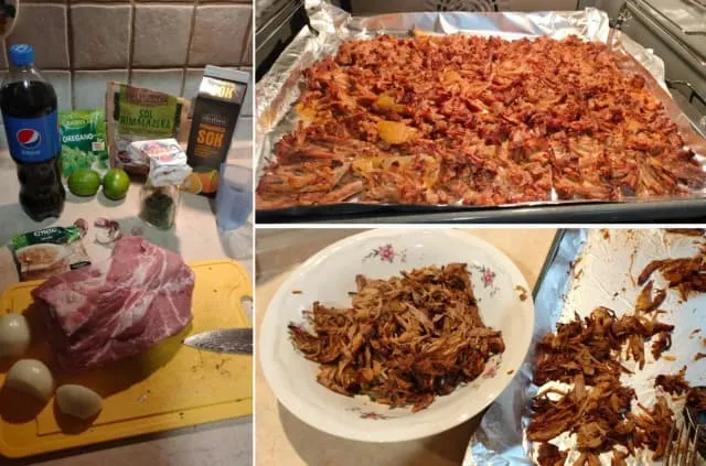 Zdjęcie Najlepszy przepis na szarpaną wieprzowinę w Thermomixie, który zachwyca