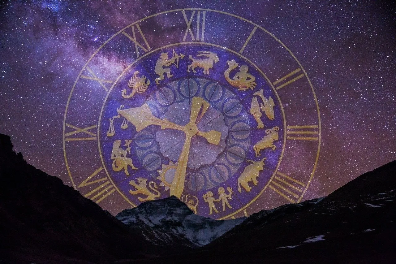 Zdjęcie Horoskop - co Cię czeka? Tajemnice gwiazd na przyszłość