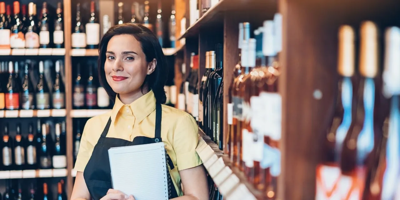 Zdjęcie Sklep na osiedlu: Jak znaleźć dochodowy pomysł na biznes?