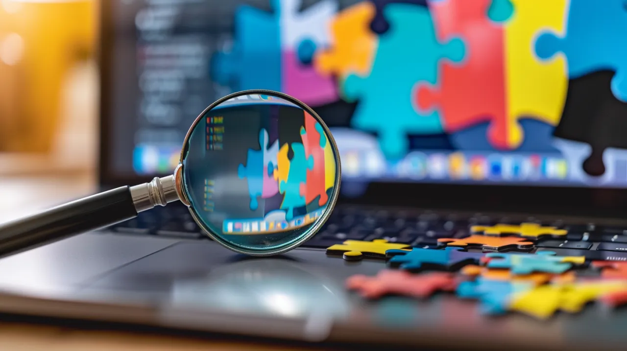 Zdjęcie Jak wybrać najlepszą agencję link building dla swojej strony internetowej?