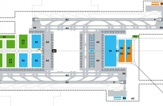 Zdjęcie Kiedy otwarcie lotniska Baranów? Poznaj kluczowe daty i plany