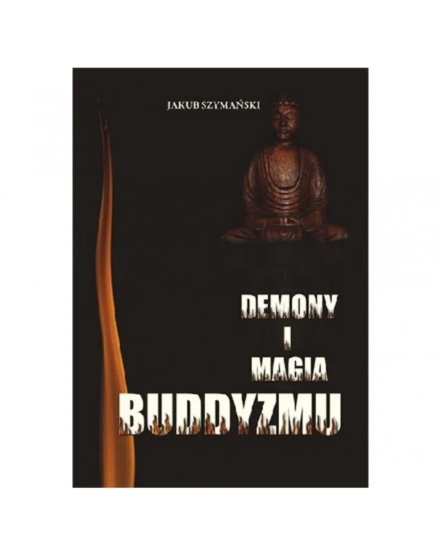 Zdjęcie Buddyzm demony: jak mitologia buddyjska postrzega demony i ich rolę