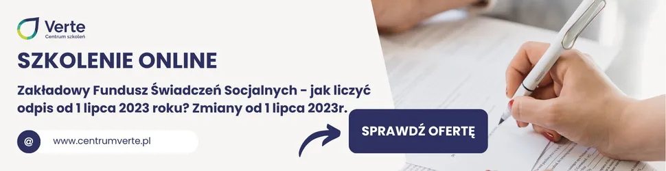 Zdjęcie Kiedy pracodawca może nie wypłacić funduszu socjalnego ZFŚS - zasady i obowiązki informacyjne