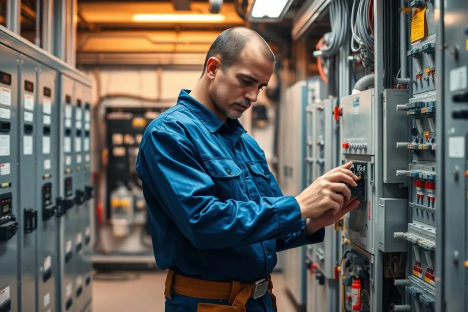 Zdjęcie Ile zarabia elektryk po zawodówce? Zaskakujące fakty o pensjach