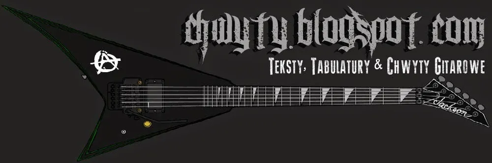 Zdjęcie Dom wschodzącego słońca akordy i bicie - najprostsza nauka na gitarę