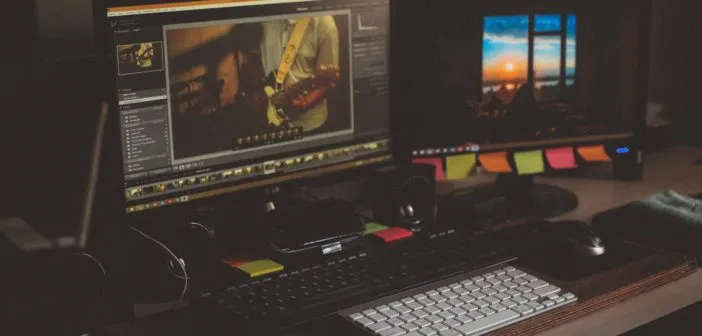 Zdjęcie Jaki monitor do montażu wideo? Kluczowe cechy, które musisz znać!