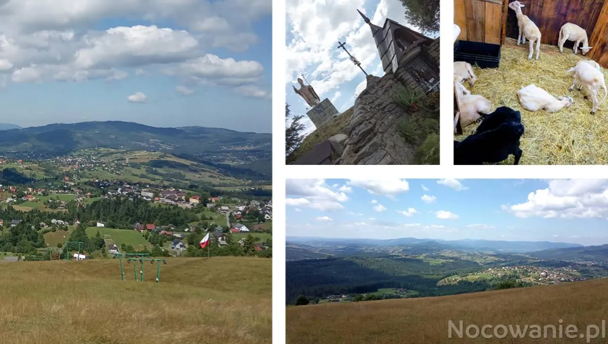 Zdjęcie Najlepsze atrakcje w Koniakowie, które musisz zobaczyć podczas wizyty