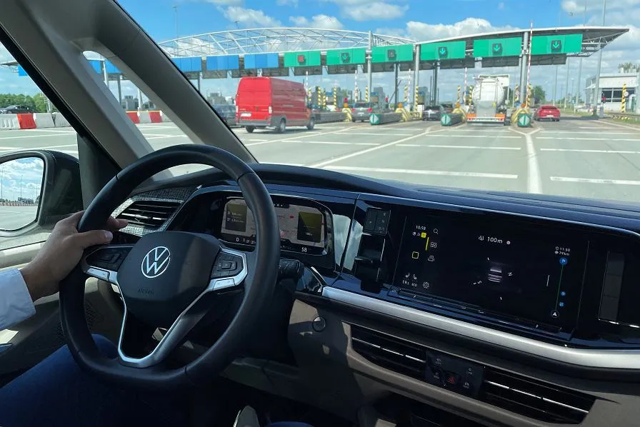 Zdjęcie Czy autostrada Stryków Warszawa jest płatna? Oto, co musisz wiedzieć