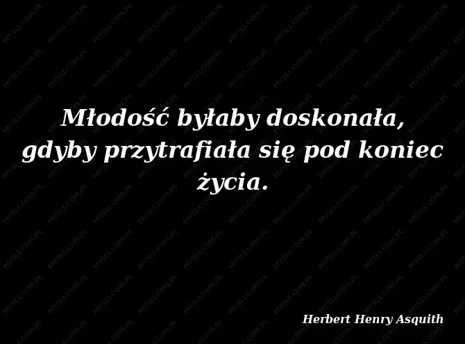Zdjęcie Kiedy kończy się młodość? Cytaty i refleksje o dorosłości