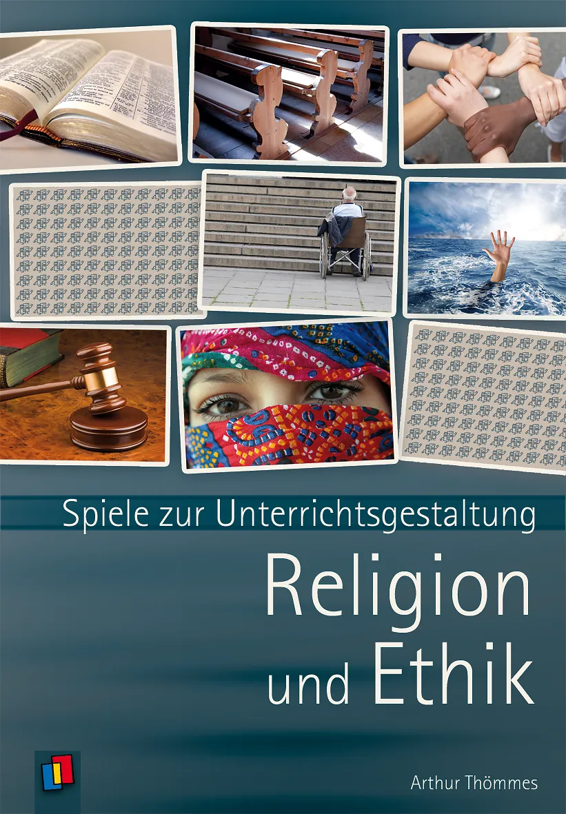 Zdjęcie Die Kunst des Unterrichtens: Praktische Tipps für effektiven Religionsunterricht