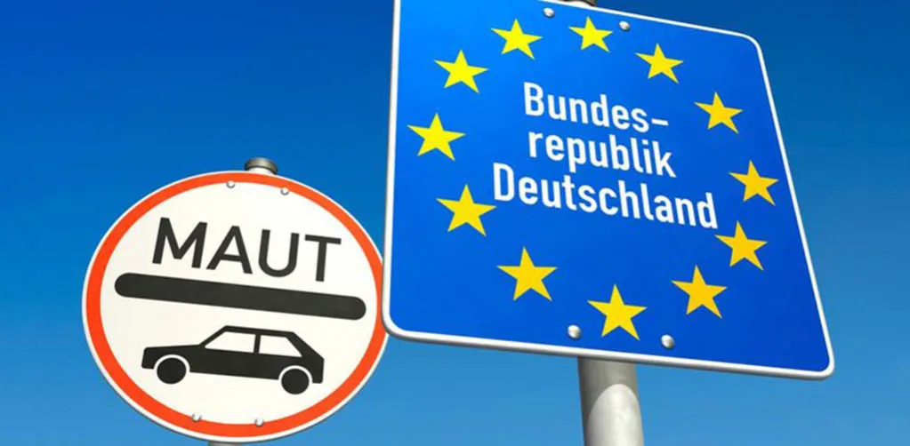 Zdjęcie Opłaty za autostrady w Niemczech od kiedy? Sprawdź, co musisz wiedzieć