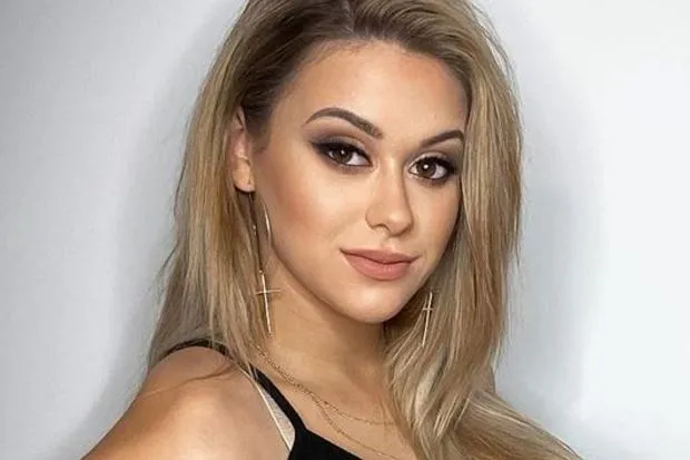 Zdjęcie Sylwia Przybysz wiek: zaskakujące fakty o jej życiu i karierze muzycznej
