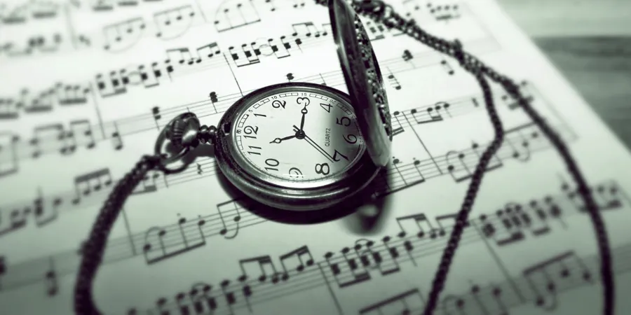 Zdjęcie Powolne tempo w muzyce: rodzaje i znaczenie dla kompozycji