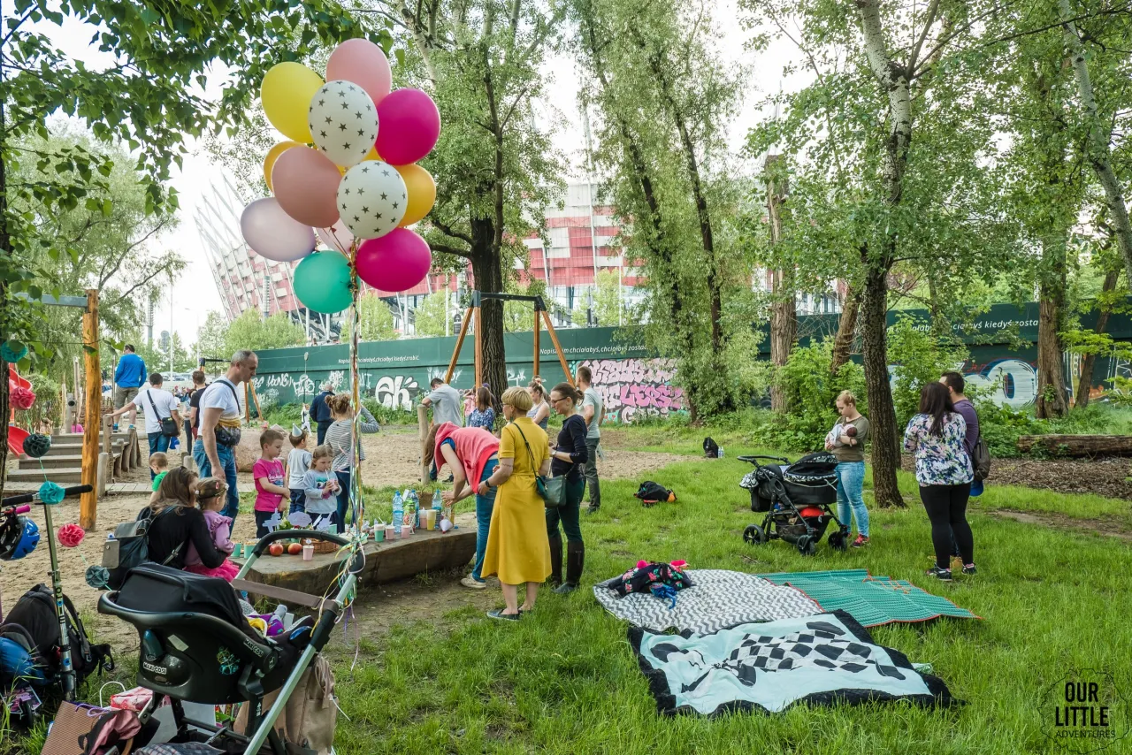 Zdjęcie Gdzie zorganizować urodziny dla dziecka? Najlepsze miejsca dla maluchów