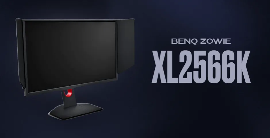 Zdjęcie Jaki monitor do CS:GO? Oto najlepsze modele, które poprawią Twoją grę