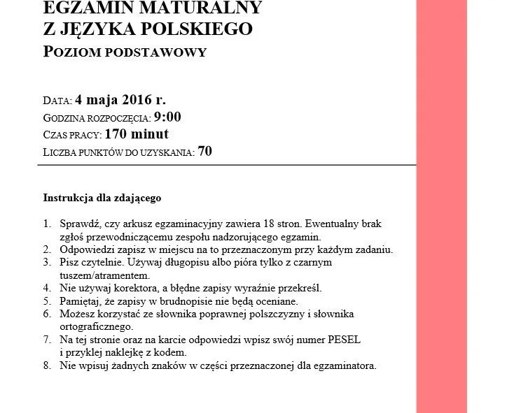 Zdjęcie Szczęśliwy PESEL: Czy twój numer przynosi ci pomyślność?