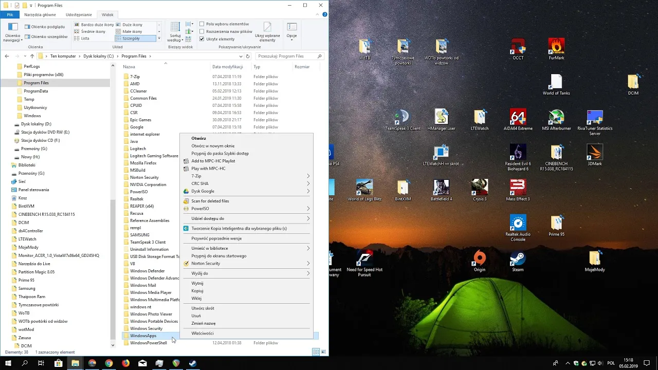 Zdjęcie Jak wgrać mody do WoT: prosty poradnik instalacji i uniknięcia błędów