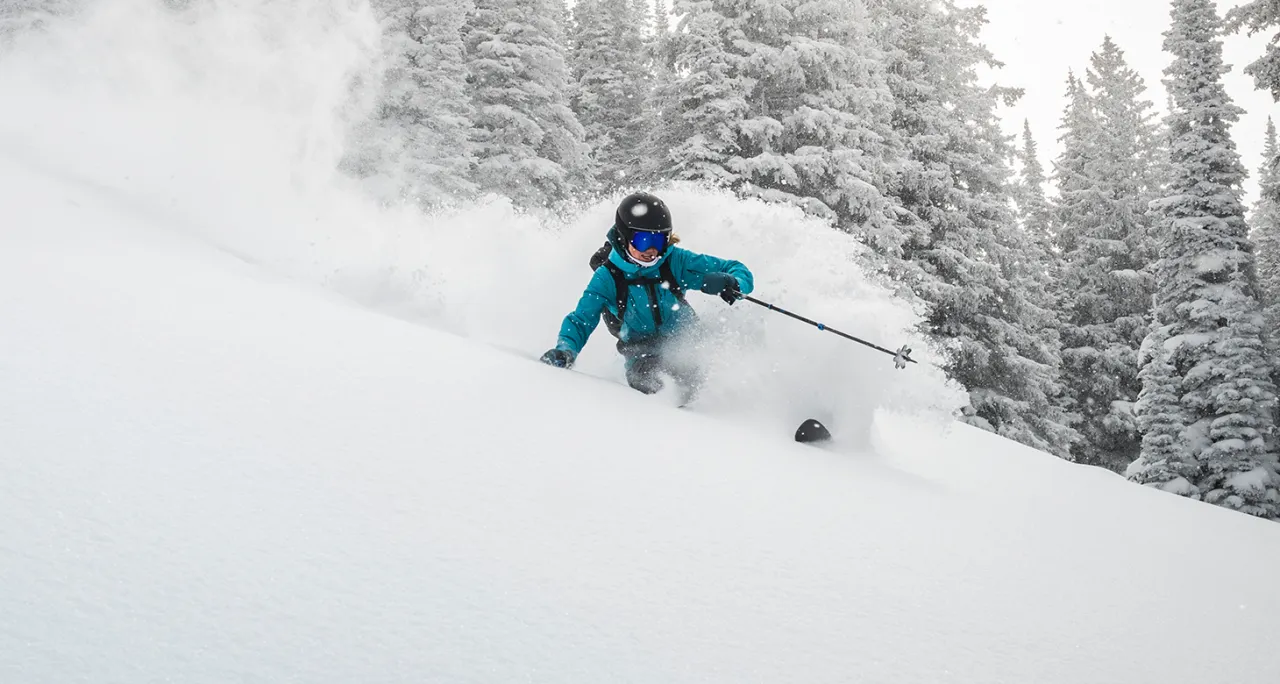 Zdjęcie Co jest lepsze: narty czy snowboard? Porównanie dla początkujących