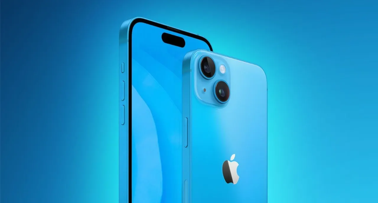 Zdjęcie IPhone 14 czy 13: Kluczowe różnice, które musisz znać przed zakupem