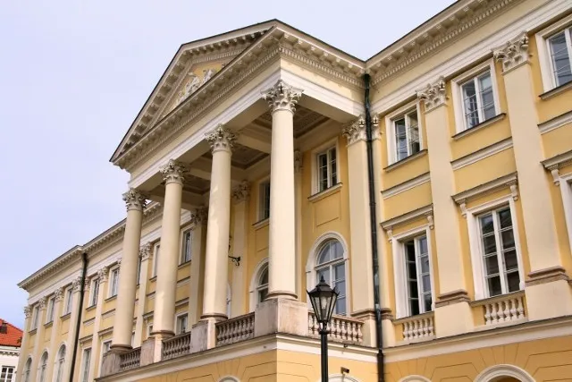 Zdjęcie Uniwersytet Łódzki - poznaj najlepsze kierunki studiów i osiągnięcia
