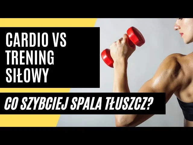 Zdjęcie Trening siłowy spala tłuszcz? Odkryj mechanizmy i obalamy mity