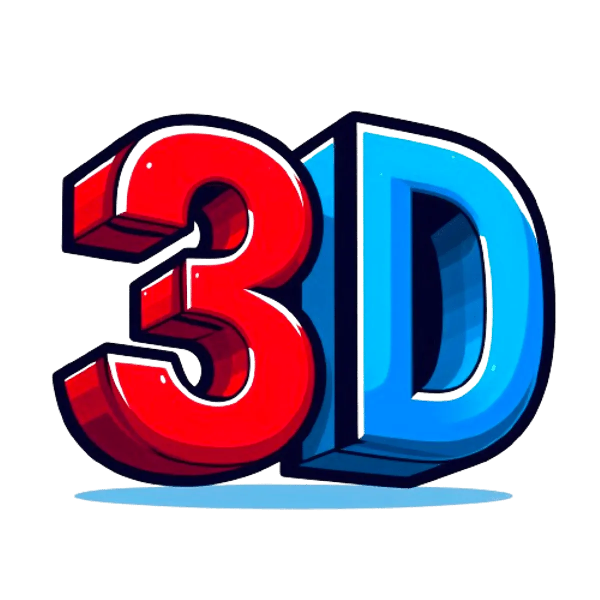 Zdjęcie Jak grać w gry 3D: Proste porady, które ułatwią Ci zabawę