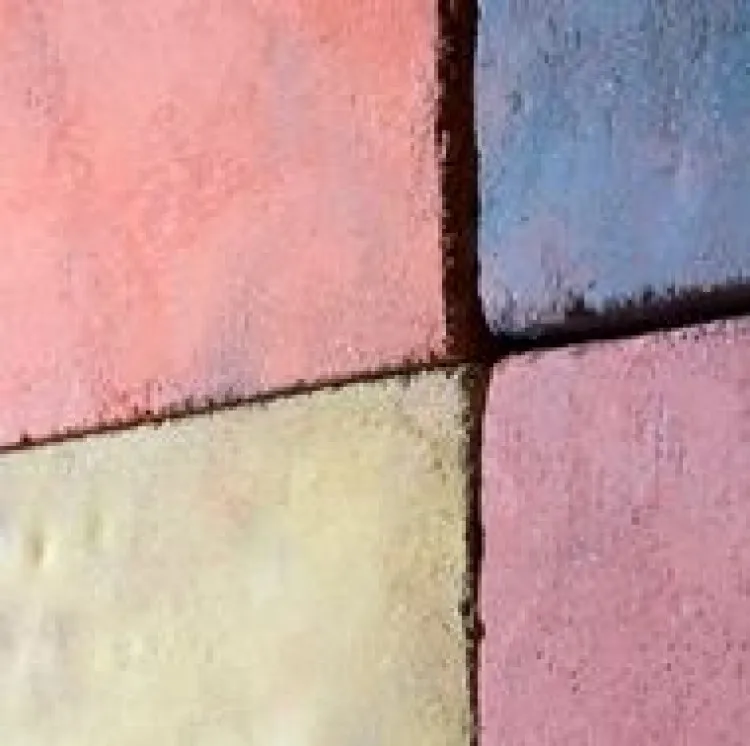 Zdjęcie Jaki cement do kostki brukowej, aby uniknąć problemów z trwałością?