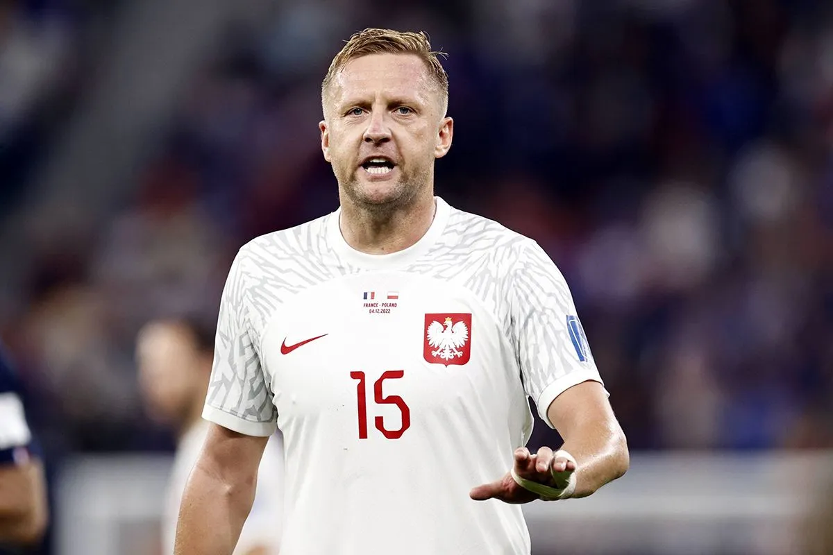 Zdjęcie Kamil Glik statystyki: zaskakujące osiągnięcia i wyniki w piłce nożnej