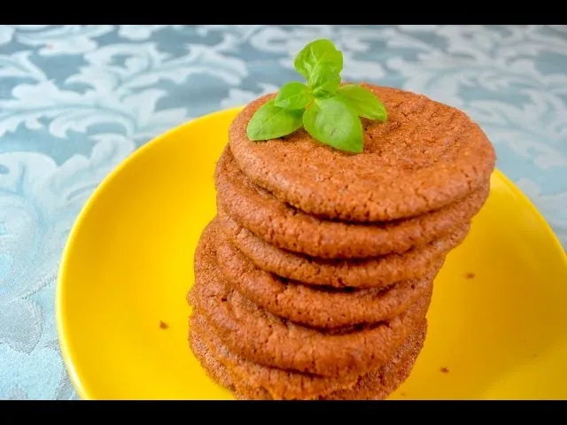 Zdjęcie Prosty przepis na pyszne ciastka z nutellą – zrób je szybko i bez błędów