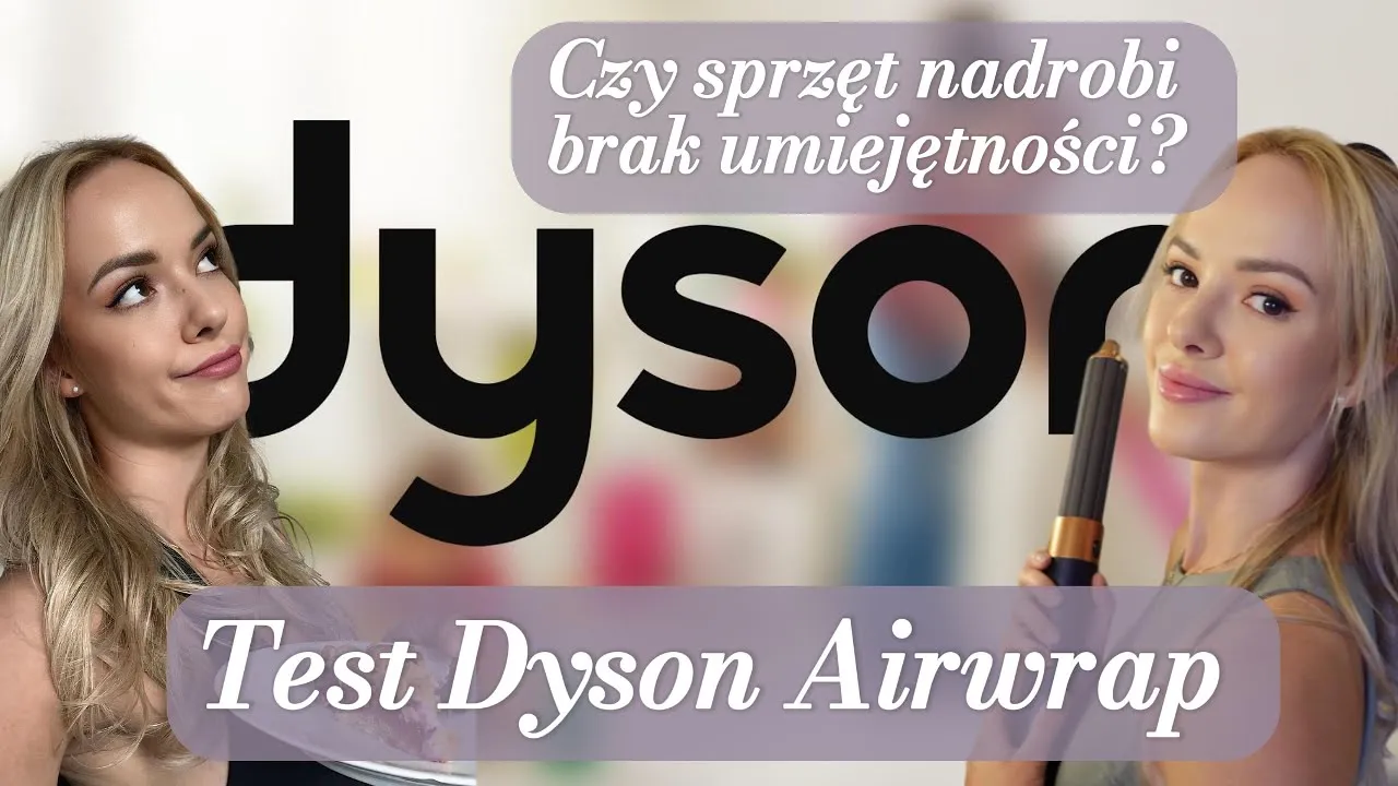 Zdjęcie Czy suszarka Dyson jest warta swojej ceny? Opinie i porównania