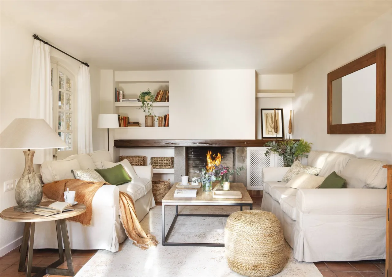 Zdjęcie &iquest;Buscas mesita de sal&oacute;n? Gu&iacute;a experta para la elecci&oacute;n perfecta