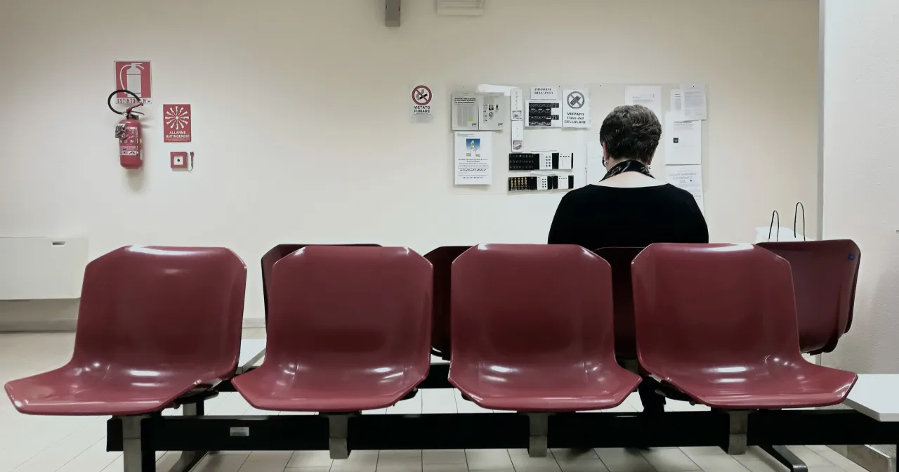 Zdjęcie Najszybsza rehabilitacja NFZ: Gdzie znaleźć krótkie terminy?