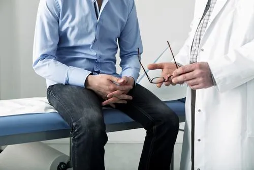Zdjęcie Co to rak prostaty? Objawy, przyczyny i jak je rozpoznać
