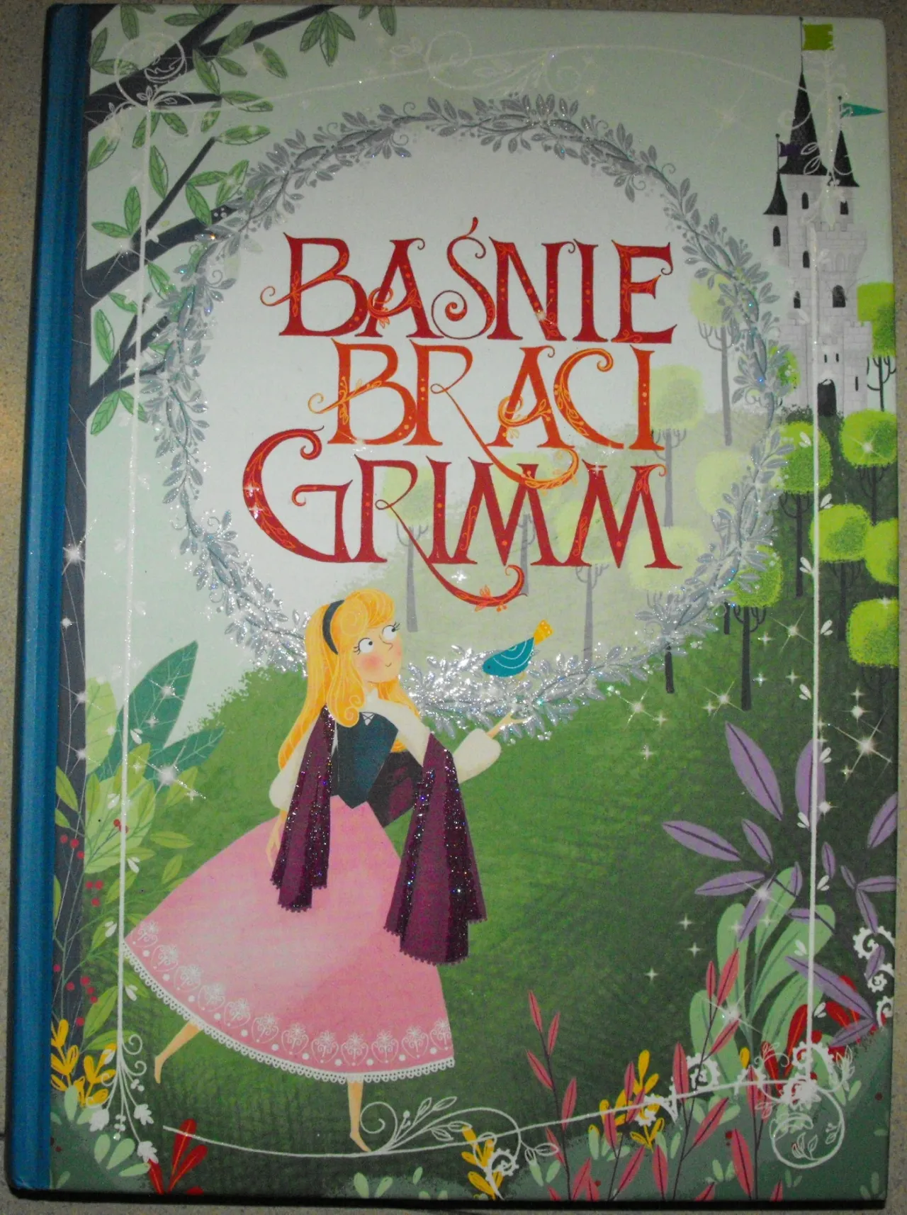 Zdjęcie Inne książki autora baśnie braci Grimm, które musisz poznać