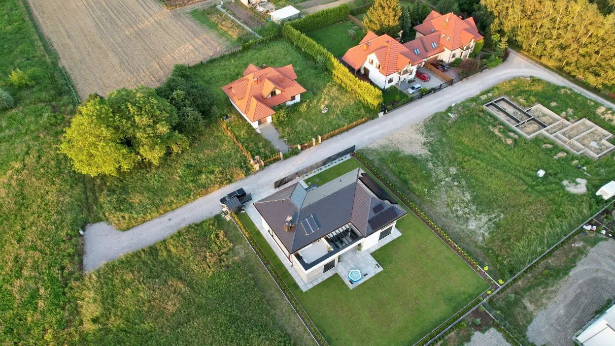 Zdjęcie Ile kosztuje działka budowlana na wsi? Ceny, które cię zaskoczą