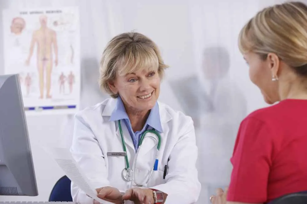 Zdjęcie Czy kobieta może być urologiem? Prawda o kobietach w tej dziedzinie