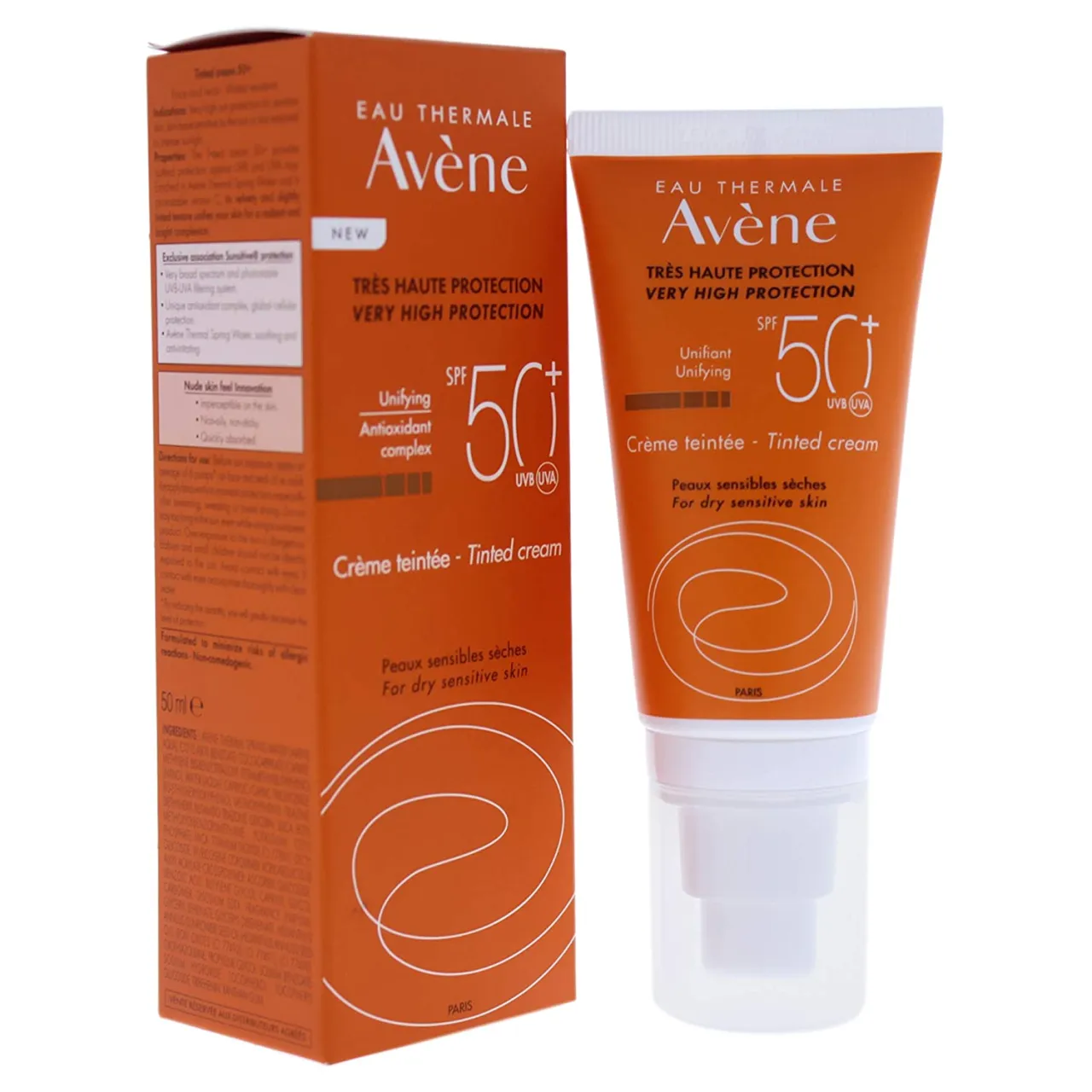Zdjęcie La Roche protector solar: elige el mejor para tu tipo de piel