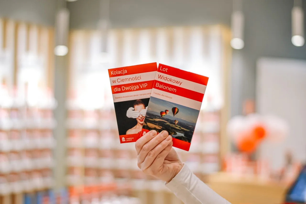 Zdjęcie Co na prezent dla mężczyzny: 10 wyjątkowych pomysłów, które zaskoczą