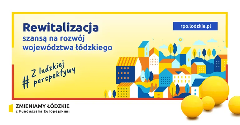 Zdjęcie Rewitalizujący - co to znaczy i jak wpływa na rozwój miast