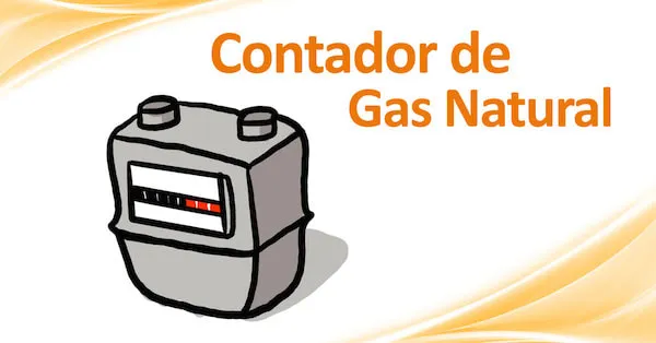 Zdjęcie Tipos de contadores de gas natural: elige el más adecuado para ti