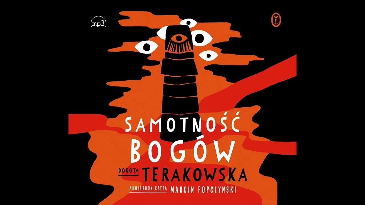 Zdjęcie Recenzja książki samotność bogów doroty terakowskiej - co warto wiedzieć?