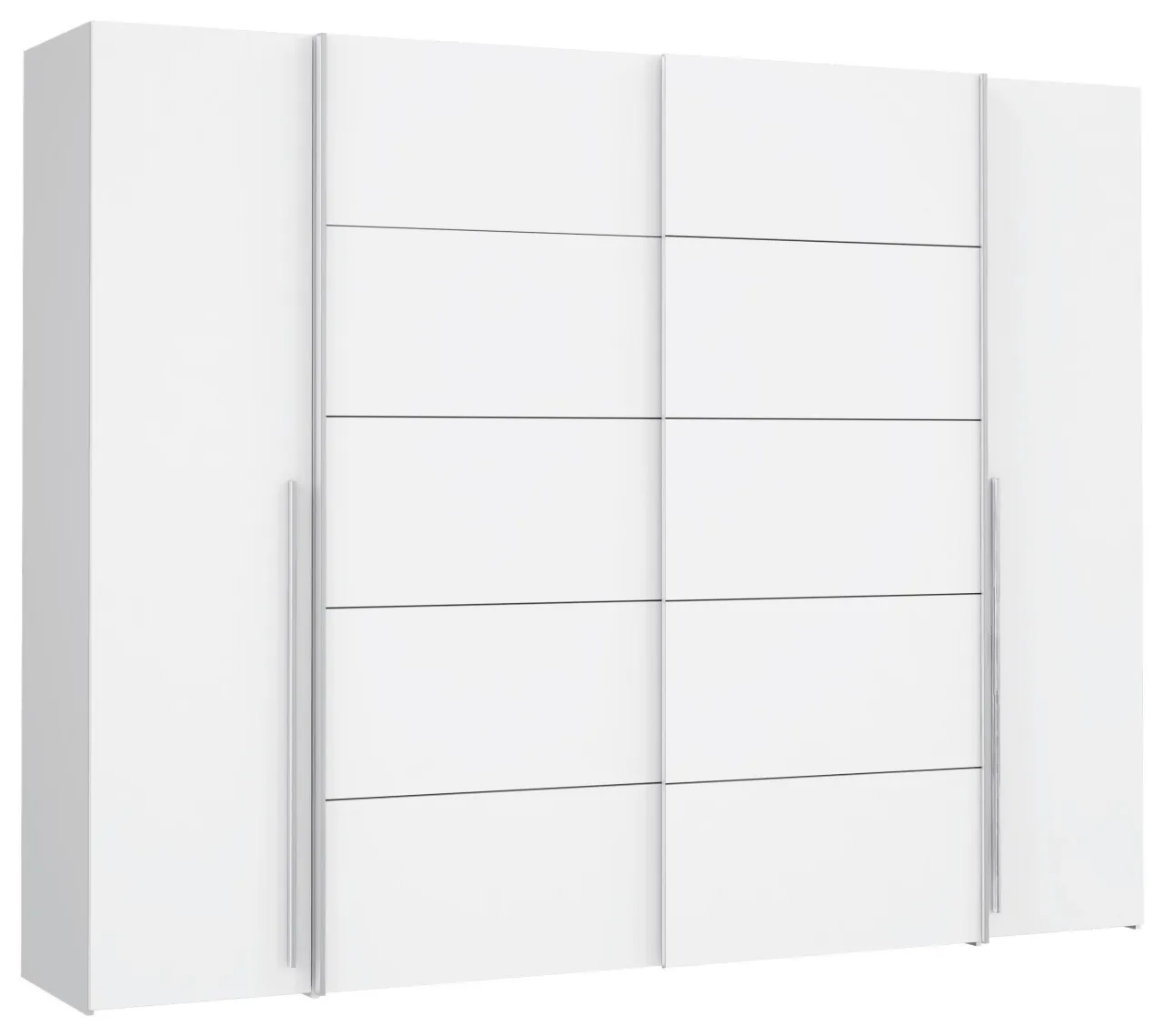 Zdjęcie Finde den perfekten XXL Lutz Schlafzimmer Schrank zu besten Preisen