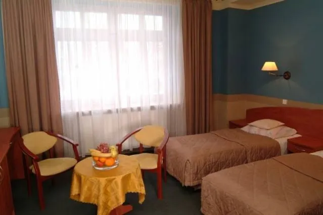 Zdjęcie Sanatorium Borkowo w Połczynie-Zdroju: Historia, usługi i kontakt